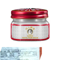 40g White Balm Herbal Balm Relief muscle pain insect bites Siang Pure K