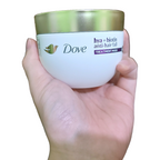 Dove Hya + Biotin Anti-Hairfall Treatment Mask Bio-P 265g