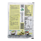 4 Boxes Chao Thai Coconut Milk Powder Thai Asia foods Beverage Ice cream Prung K