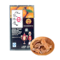 15g Getrocknete Mandarinenschalensnacks Getrocknete Frucht K