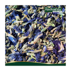 50g/100g Dried Butterfly Pea Flower