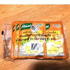 28g Corn cheese Flavor Instant Porridge Congee Thai  Rice Soup Knorr K