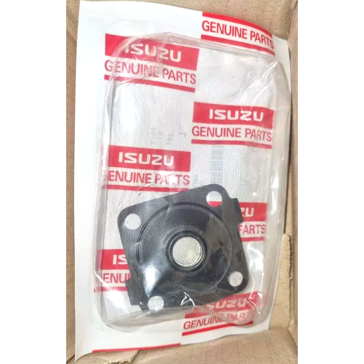 #8982261011 いすゞ ダイアフラムベンチレーター 純正 D-Max / MU-7 4JK1,4JJ1,4JJ3 K