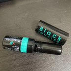 Peppermint Field Inhaler Black (Eucalyptus 2x) Oil Menthol Borneol Camphor K