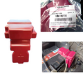 Mitsubishi Genuine Sicherungshalter Batterieklemmeabdeckung MN108116 – Hergestellt in Thailand