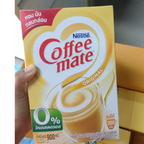 900g Coffee Mate Creamer No cholesterol Original Creamer Powder K