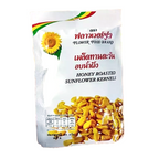 30g Roasted Sunflower Kernels with Honey  Snack  Flower Food Brand K
