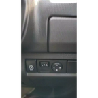 #8975192070 Genuine Side Mirror Switch no folding button ISUZU Dmax 2012-19 K