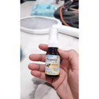 Propoliz Propolis Mouth Spray 15ml – Natural Throat Spray with Honey & Peppermint | Sugar Free