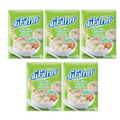 75g Klare Suppenpulver FaThai Gewürze Halal Nudeln Sukiyaki Reisbrei K