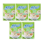 75g Klare Suppenpulver FaThai Gewürze Halal Nudeln Sukiyaki Reisbrei K