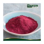 Hibiskuspulver 100% für Getränke Backwaren Kuchen Zuckerfrei Gorngern K
