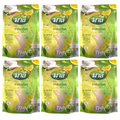 Malee THN Detox Herbal Tea 150g × 6 Packs – Halal Certified Natural Wellness Bundle