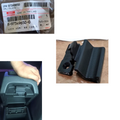 Originales Mittelkonsolenschloss 2003-2011 Isuzu D-max 8973496500 K