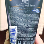 100 g Vaseline Men Gesichtsreinigung Peeling Gegen fahle Haut Erfrischt strahlende Haut K