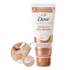 Dove Deodorant Dry Serum 40ml – Even-Toned Underarms & Dark Marks Reducer | Niacinamide + Vitamin C