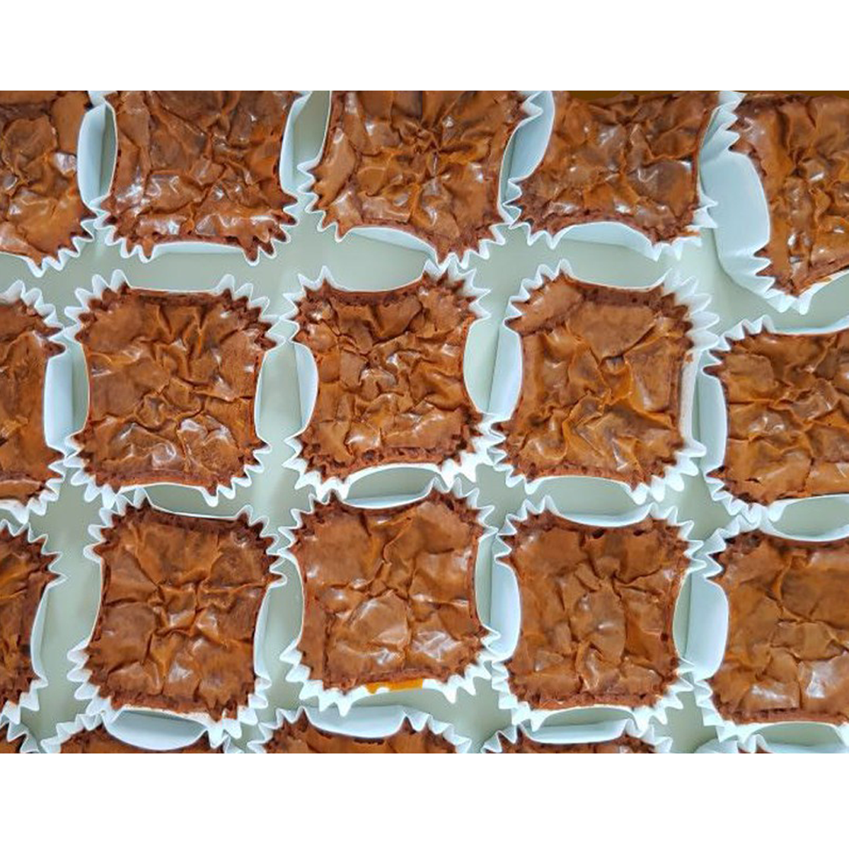 12 Pcs x 100g Thai Tea Powder For Drinks Bakery Cake Beverage Sugar Free BKK