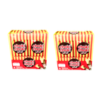 48 sticks x 4g Choki Choki Cashew Chocolate Stick Snacks Sweets SUK