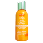 100ml Lolane Nature Hair Vitamin Booster for Color Treated Hair K