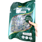 50g/100g Dried Butterfly Pea Flower