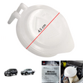 Cap Washer Tank White White Mitsubishi Triton, Mirage, Pajero 2006-2014 THK