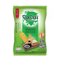 56g Japanische Reiscracker, Originalgeschmack, 10 St./Packung DOZO K