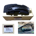 (LH) Original Außenspiegelleuchte Mitsubishi Triton Pajero linke Seite K