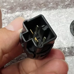 10 Stk. ISUZU #8981404870 Bremslichtschalter DMax 2012-21 MU-X 2014-21 K