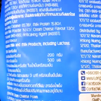 400g Cream Cheese Foam Powder Drinks Dessert LongBeach K