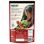 165g Nescafe Red Cup Instant Coffee Arabica + Robusta Medium Roast K