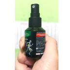 30ml Wangphom massage Yellow oil warm formula Spay Relieve Muscle Pian K