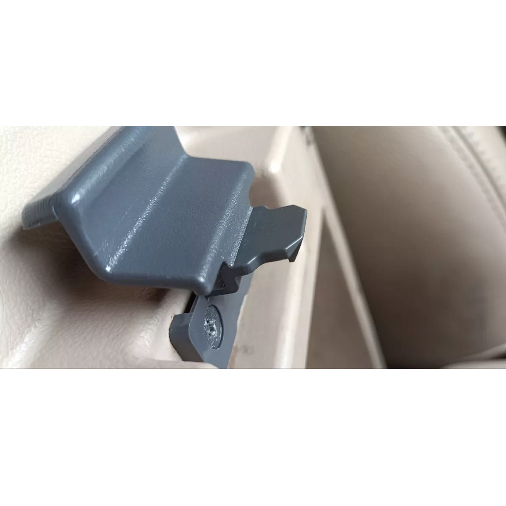 Originales Mittelkonsolenschloss 2003-2011 Isuzu D-max 8973496500 K
