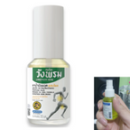 30ml Wangphom Massage-Gel Gelbe Öl-Kühlformel Spray zur Linderung von Muskelschmerzen