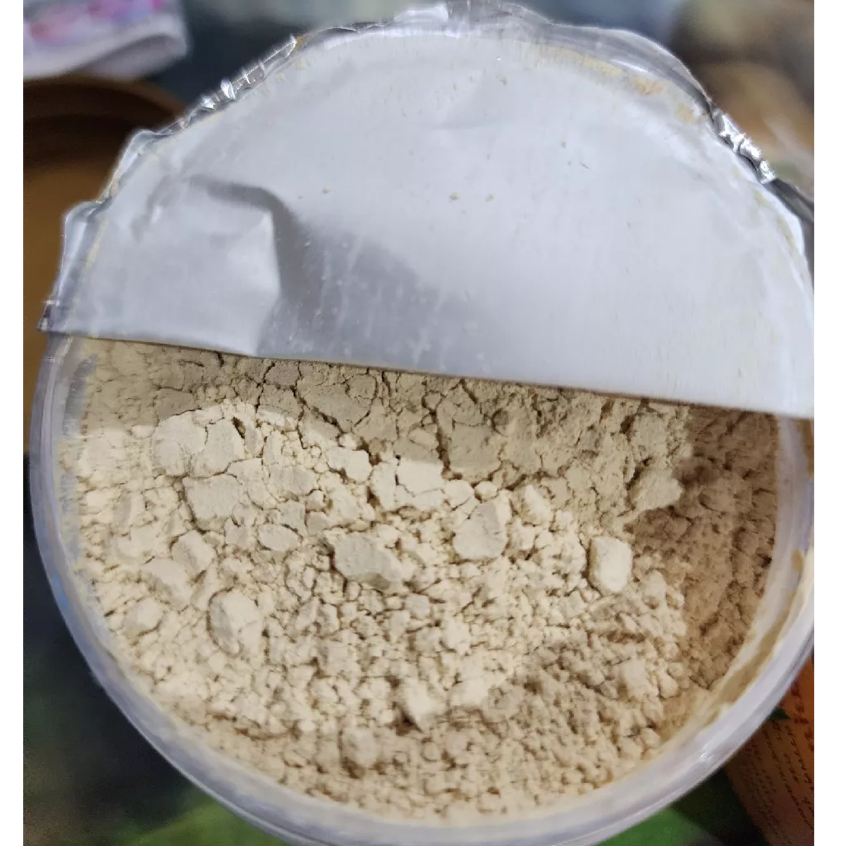 60g Tanaka Powder Face mask Acne blemishes freckles RASYAN K