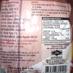 80g Khaow Soi Curry Paste Maenoi Brand Northern Thai food Noodle Noodles K