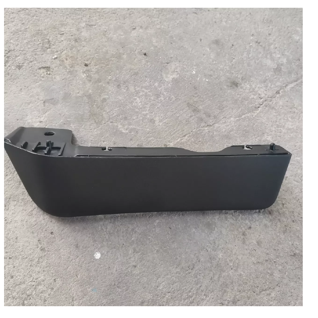 Original Extension Frontstoßstange Isuzu D-MAX 2012-2019 MU-X 2014-2020 K