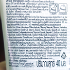 Dove Deodorant Dry Serum 40ml – Night Repair Formula | Even-Toned Underarms with Hyaluronic Acid & Niacinamide