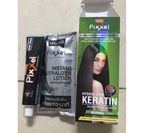 50 g Lolane Glättungscreme Straight Für normales Haar und sehr welliges Haar K
