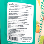 Hibiskuspulver 100% für Getränke Backwaren Kuchen Zuckerfrei Gorngern K