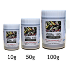 Dimilin Entfernt Fischläuse, Ankerwürmer, Parasiten 10g, 50g, 100g O