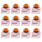 (12 Pcs) 8979422681 Genuine Radiator Cap Cover Isuzu D-MAX Mu-X Mu-7 2003-2019