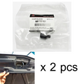 MITSUBISHI MR288769 ORIGINAL HAUBENDÄMPFER FÜR TRITON PAJERO 05-14 LANCER CK K