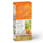 10 Kapseln/Box Thai-Milchtee Nespresso Kapsel Heiß Eistee ChaTraMue K
