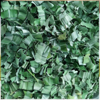 Pandan Leaves Powder 100% For Drinks Bakery Cake Beverage Sugar Free Gorngern K