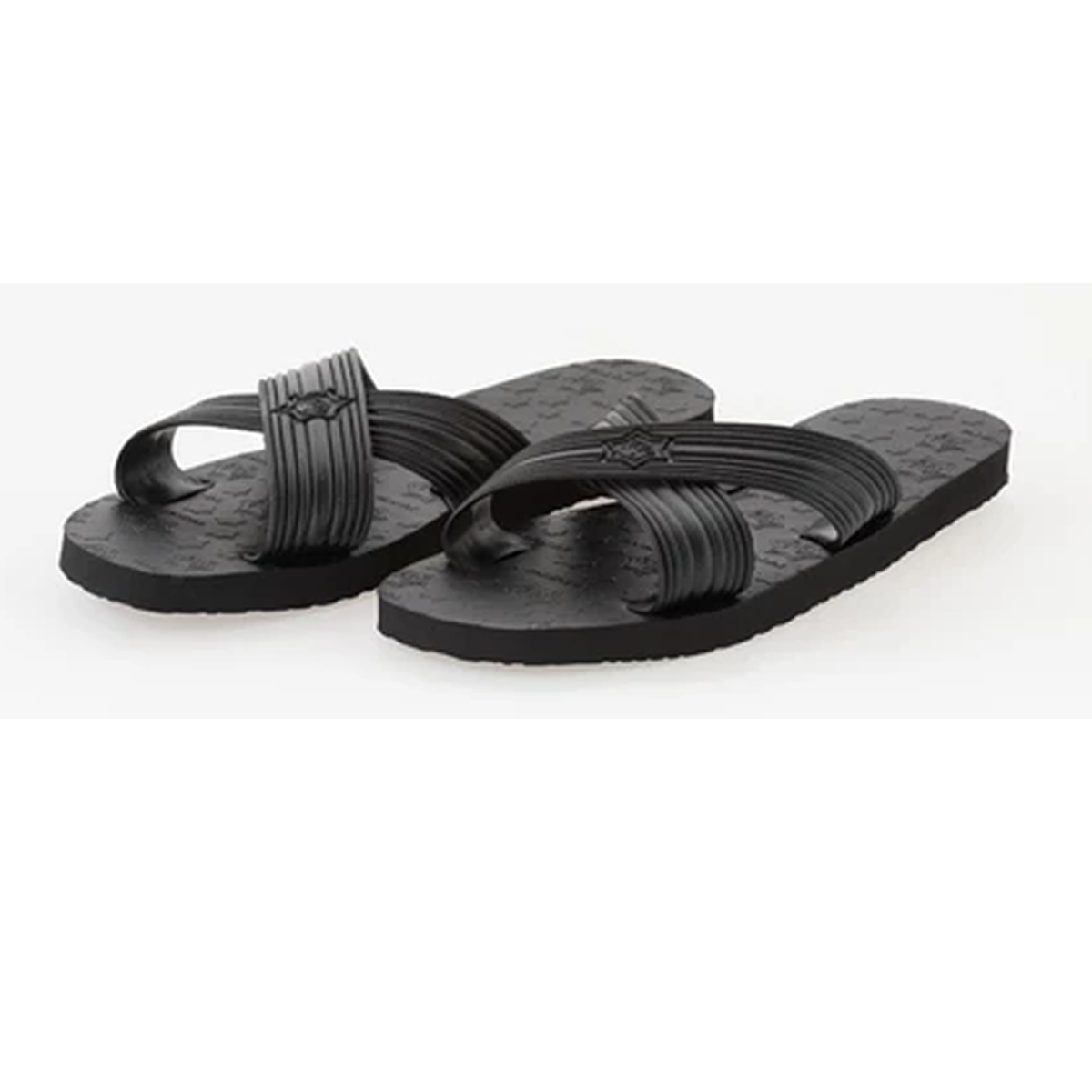Nanyang Changdao Relax model Flipflop Sandals Natural Rubber Shoes K