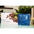 20 Packets 3 in 1 Unicity BioReishi instant Coffee Arabica mixed Red reishi K
