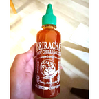 280g Sriracha Chili Sauce Hot Spicy Dipping Sauce Kai Brand K