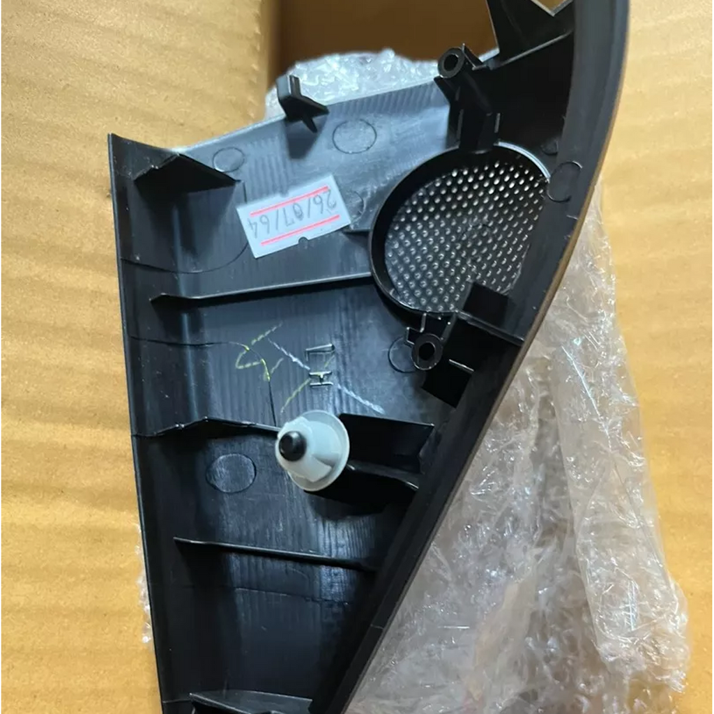 MN136565XA Links Mitsubishi Original ZIERLEISTE Triton Pajero Vordertür K
