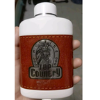 100g Body perfume powder deodorant Skin mistine top country K
