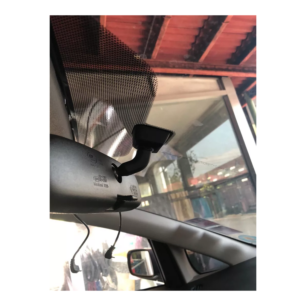 TOYOTA Genuine Rearview mirror #8781006041 VIGO VIOS YARIS WISH ALTIS COMMUTER K